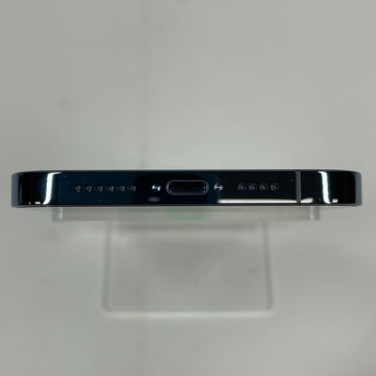 AT&T Apple iPhone 13 Pro Max 128GB Sierra Blue NLF53LL/A