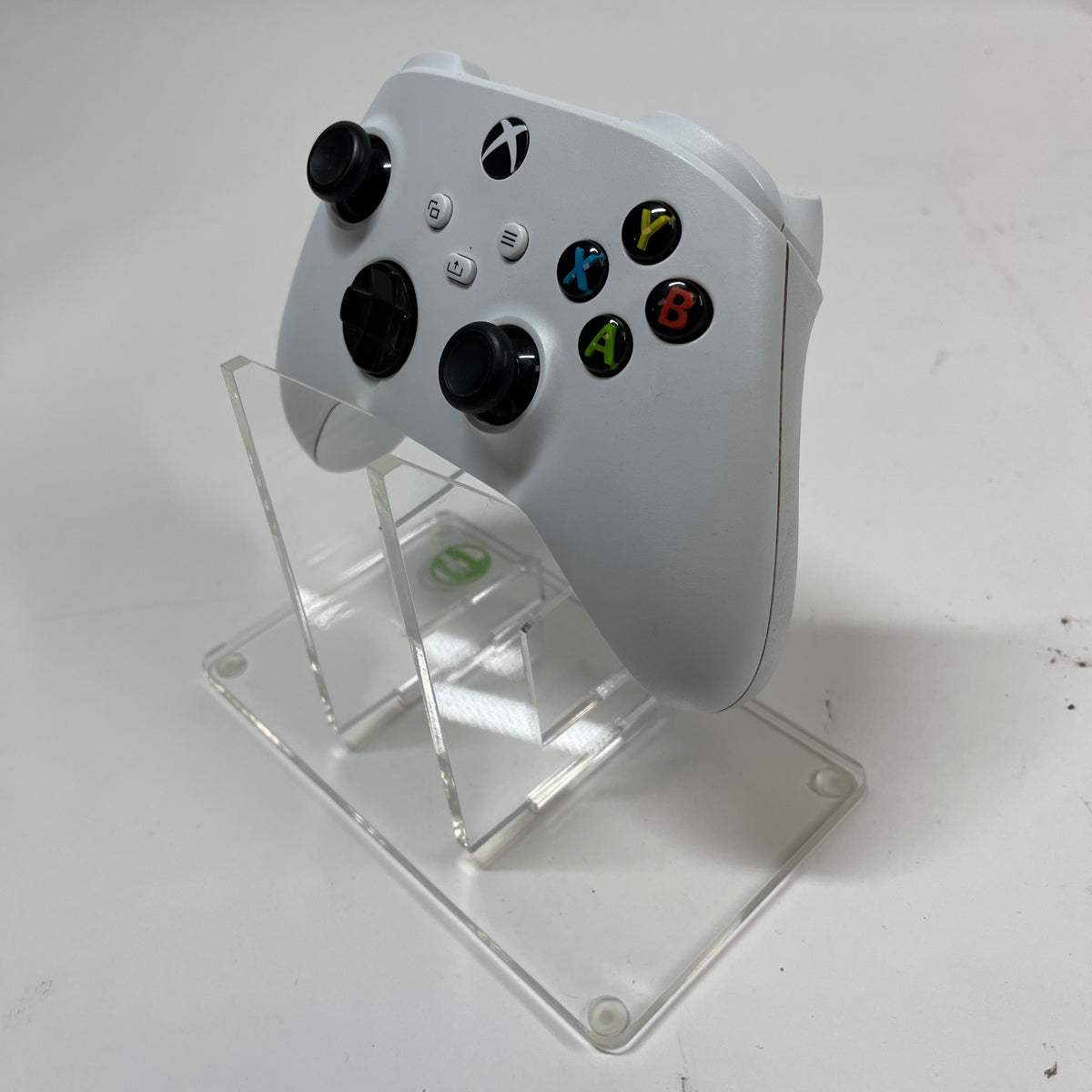 Microsoft Xbox Series X|S Wireless Controller White 1914