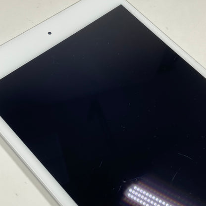 Unlocked Apple iPad Mini 5th Gen 256GB Silver MUXN2LL/A