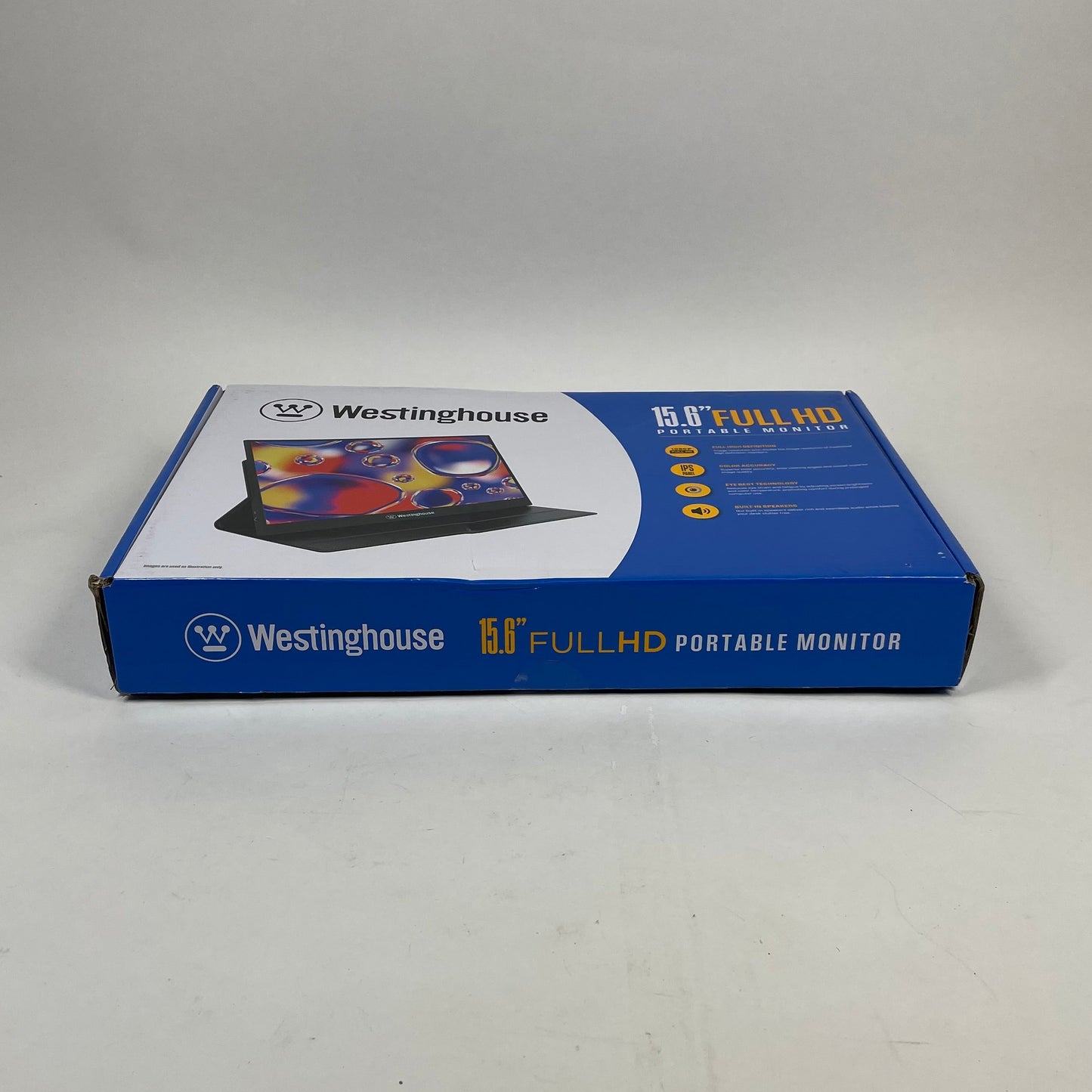 New Westinghouse 15.6" Portable Monitor
