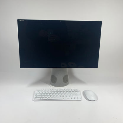 HP Chromebase 318B9AA#ABA 21.5" i3-10110U 2.10GHz 16GB RAM