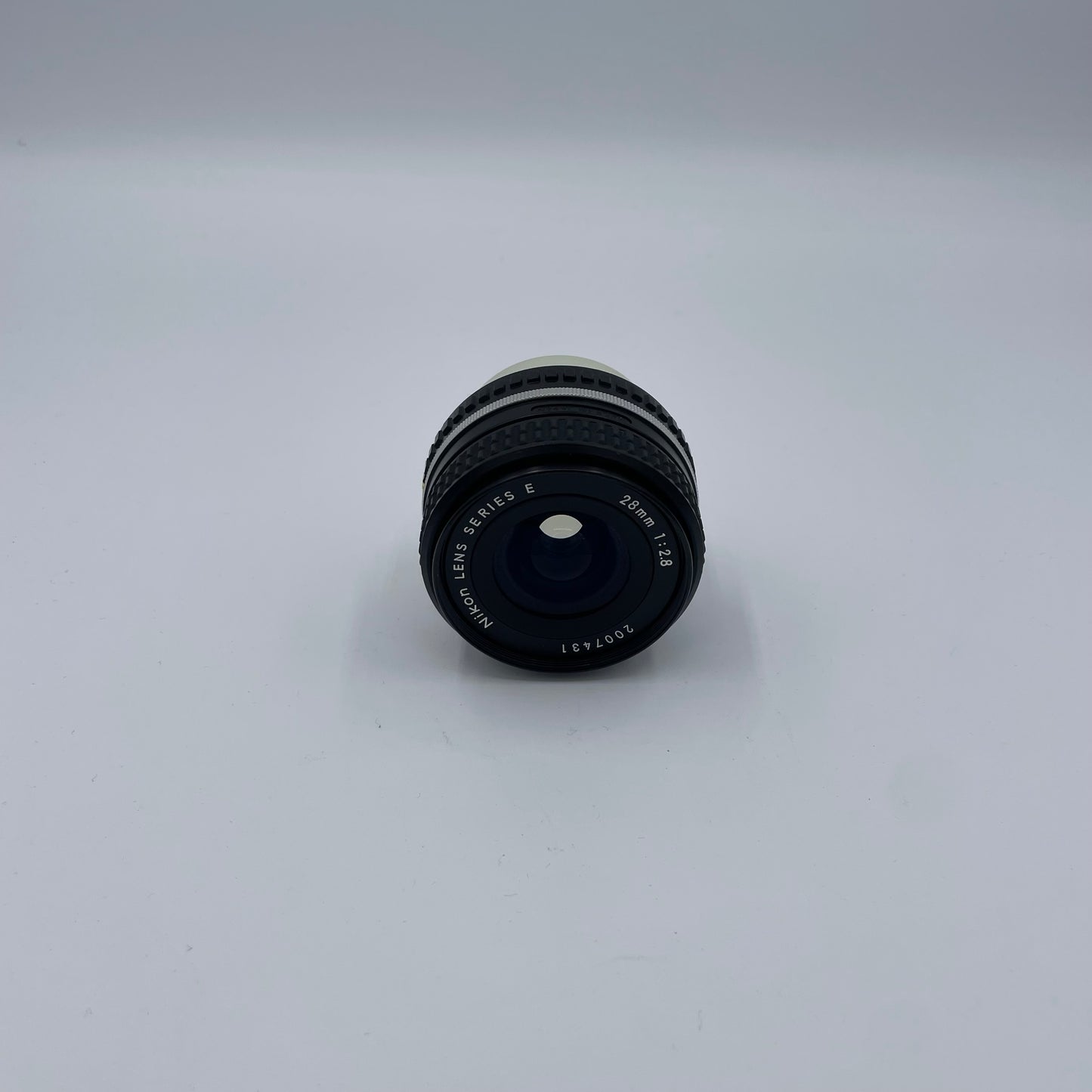 Nikon Series E 28mm f/2.8