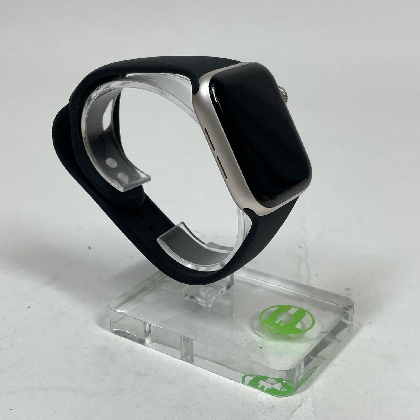 GPS Only Apple Watch SE 3 44MM Starlight Aluminum MEHJ4LW/A