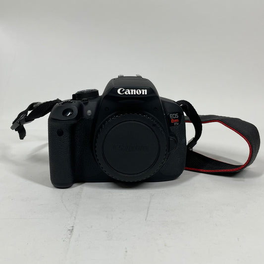 Canon EOS Rebel T5i 18.0MP Digital SLR