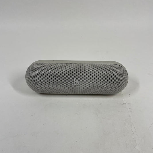 Beats Pill Bluetooth Speaker Beige A2311