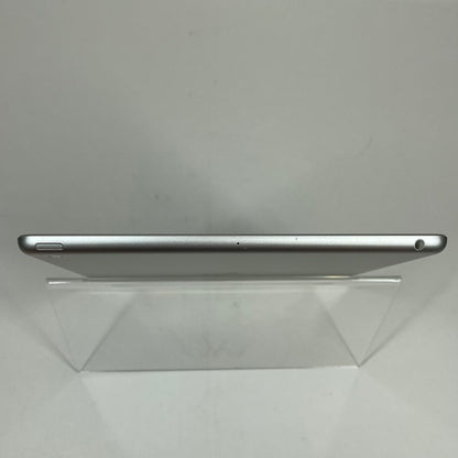 WiFi Only Apple iPad 8th Gen 128GB Silver MYLE2LL/A