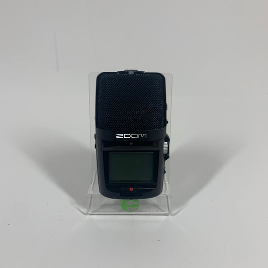 H2next Zoom Stereo Recorder H2N