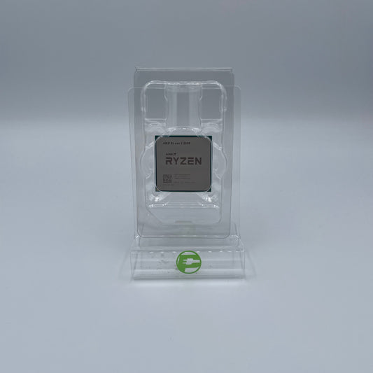 New AMD Ryzen 5 5500 3.60GHz 6 Core 100-000000457 12 Thread AM4
