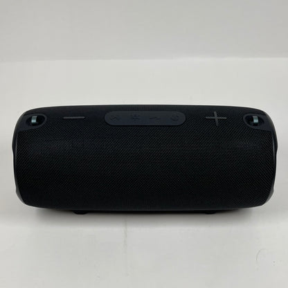 TREBLAB HD-Max Big Loud Bluetooth Speaker Black