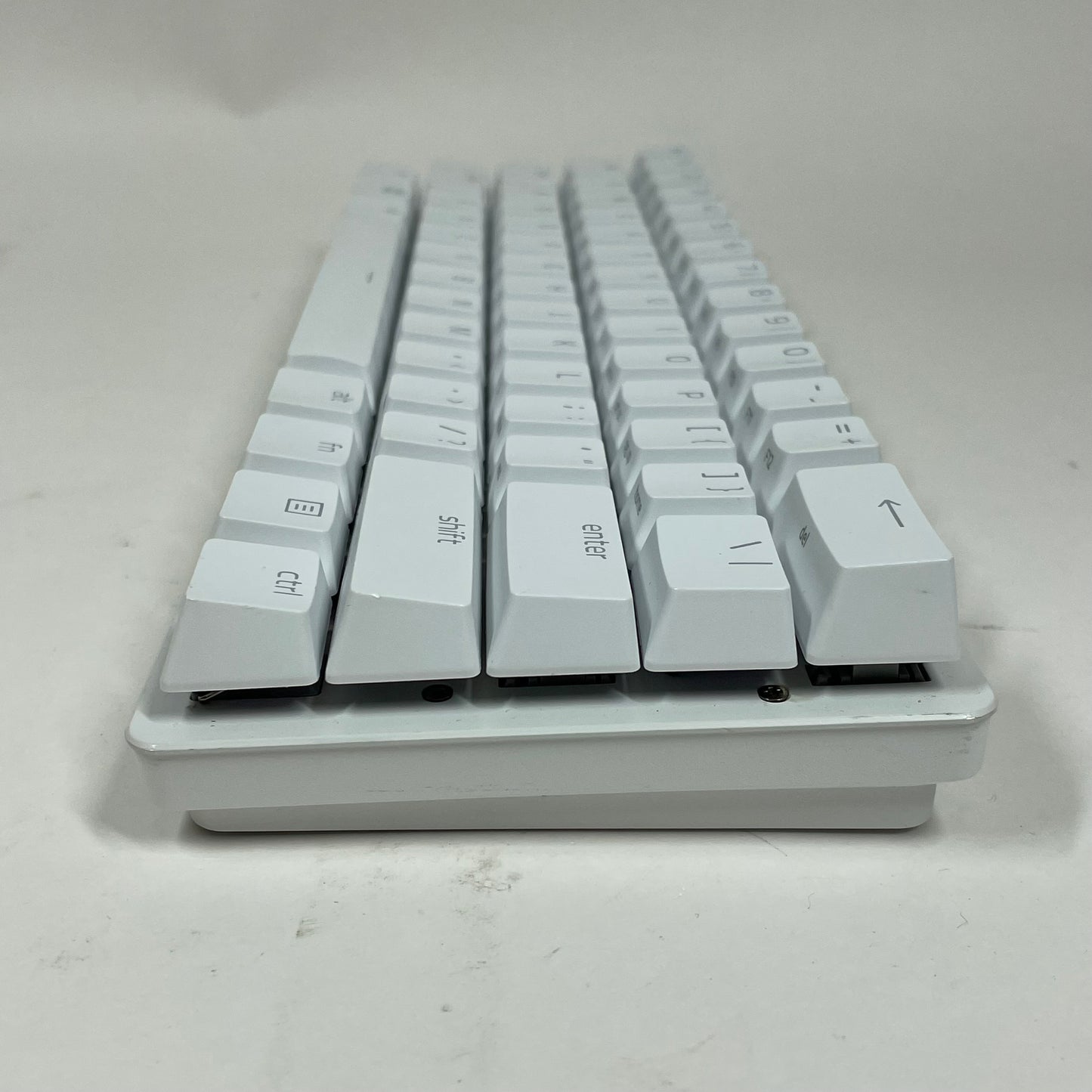 Razer  Huntsman Mini 60% Wired Gaming Keyboard RZ03-0339