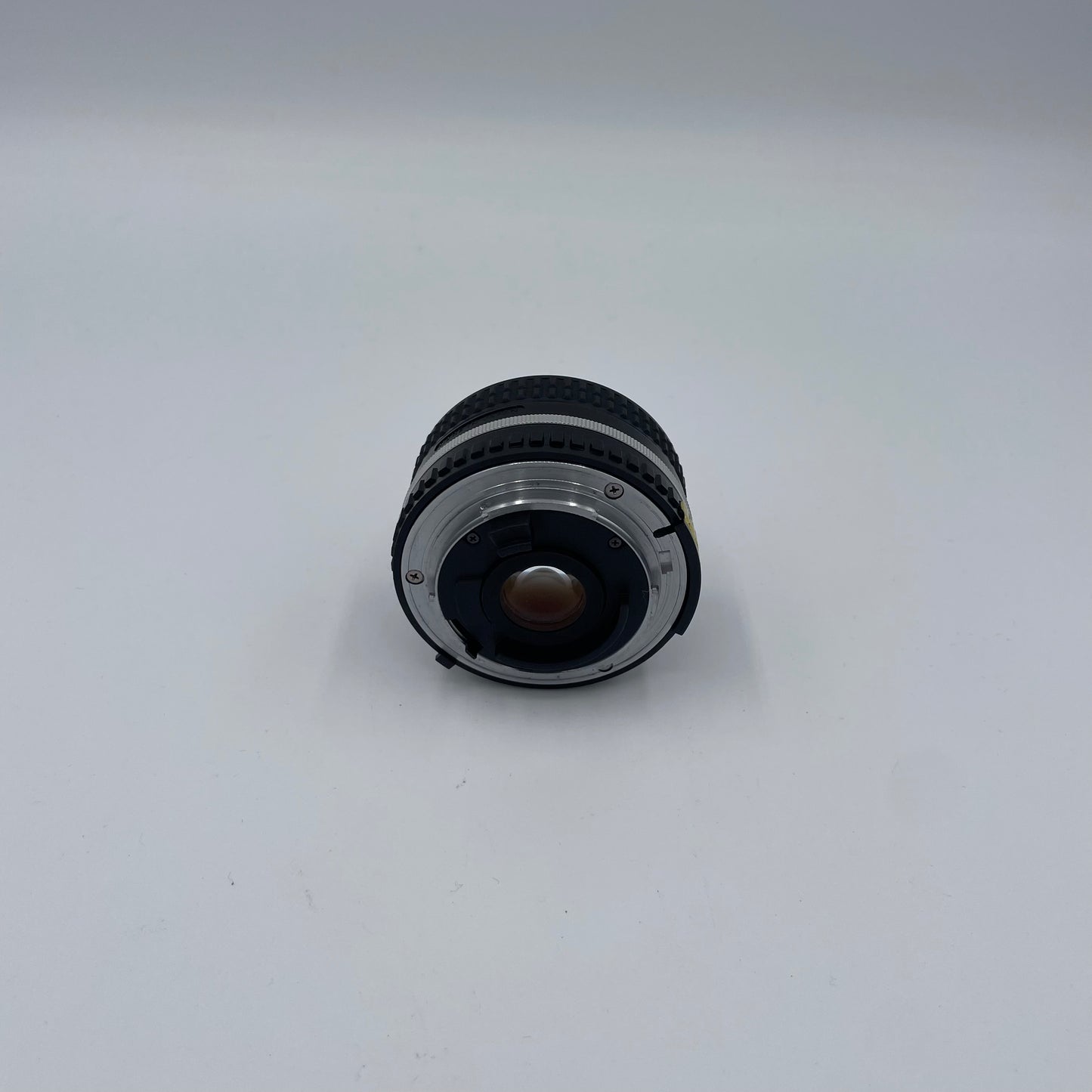 Nikon Series E 28mm f/2.8