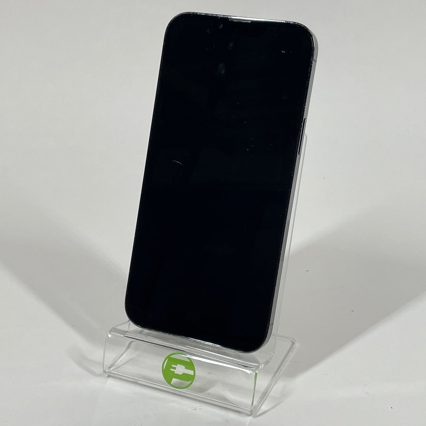 Unlocked Apple iPhone 13 Pro Max 128GB 16.1.1 Graphite MLED3LL/A