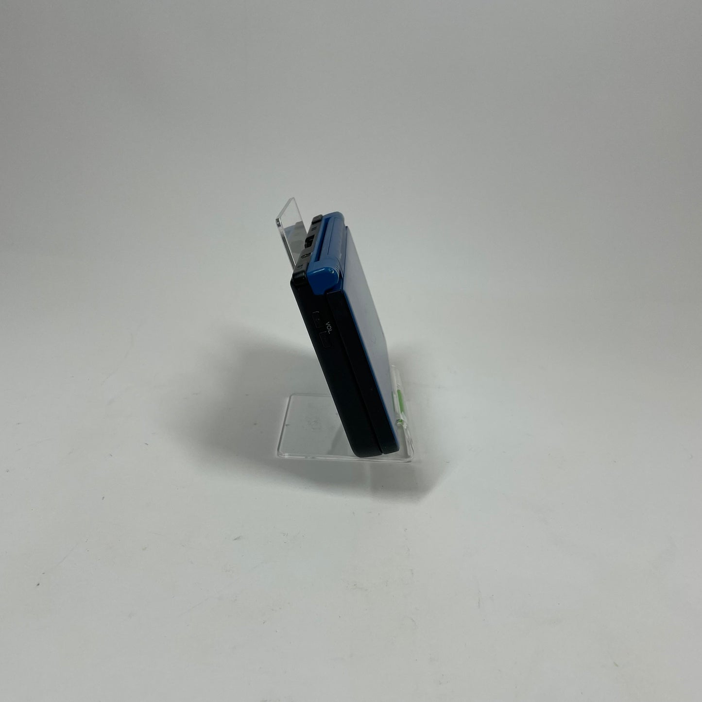 Nintendo DSi DSi XL Handheld Game Console UTL-001 Blue