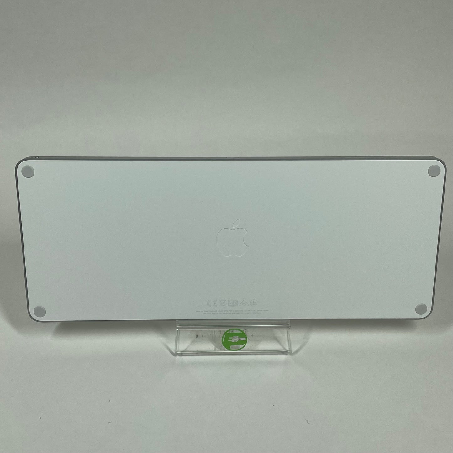 Apple Magic Keyboard White MXCL3LL/A