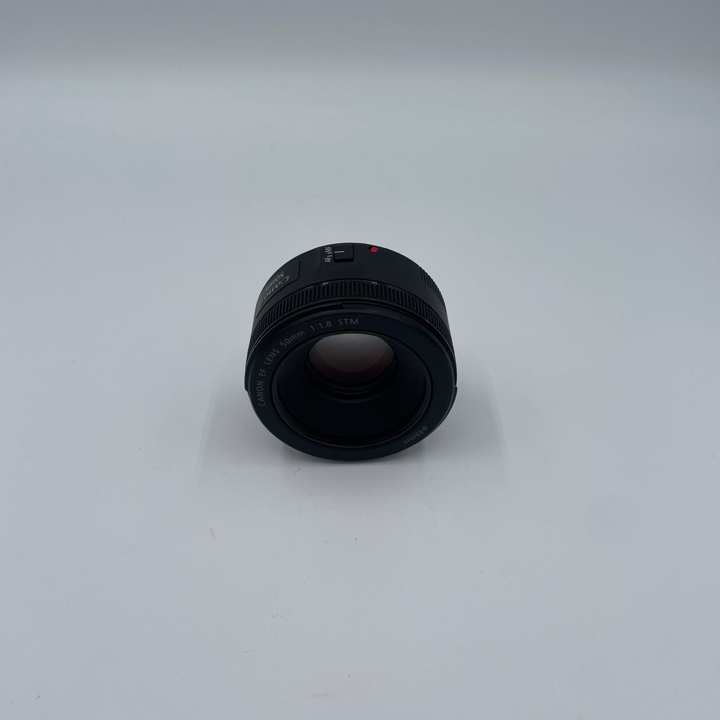 Canon EF 50mm f/1.8 STM 50mm f/1.8 STM