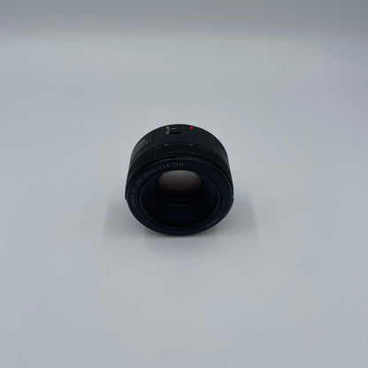Canon EF 50mm f/1.8 STM 50mm f/1.8 STM
