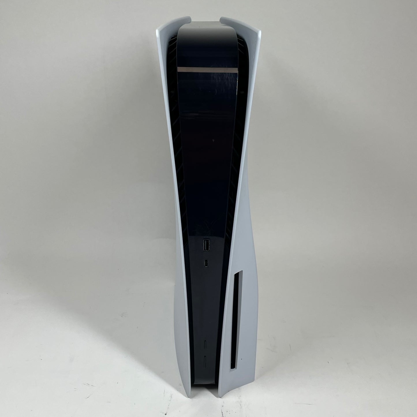 Sony PlayStation 5 Disc Edition PS5 825GB White Console Gaming System CFI-1215A