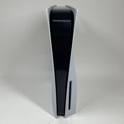 Sony PlayStation 5 Disc Edition PS5 825GB White Console Gaming System CFI-1215A