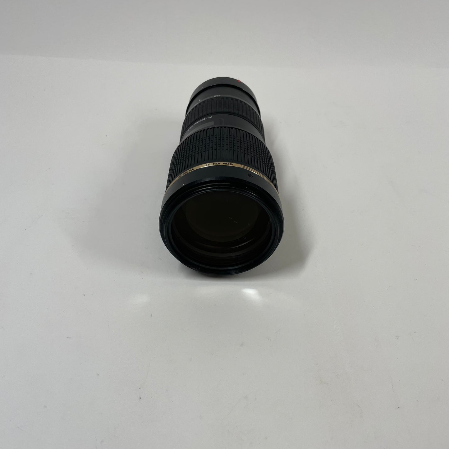 Tamron 70-200mm 2.8 IF MACRO 77 A001 For Canon EF 