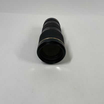 Tamron 70-200mm 2.8 IF MACRO 77 A001 For Canon EF 
