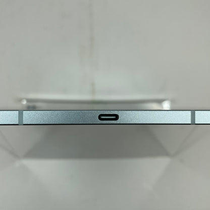 Unlocked Apple iPad Air 13" M3 1TB Blue MCJF4LL/A