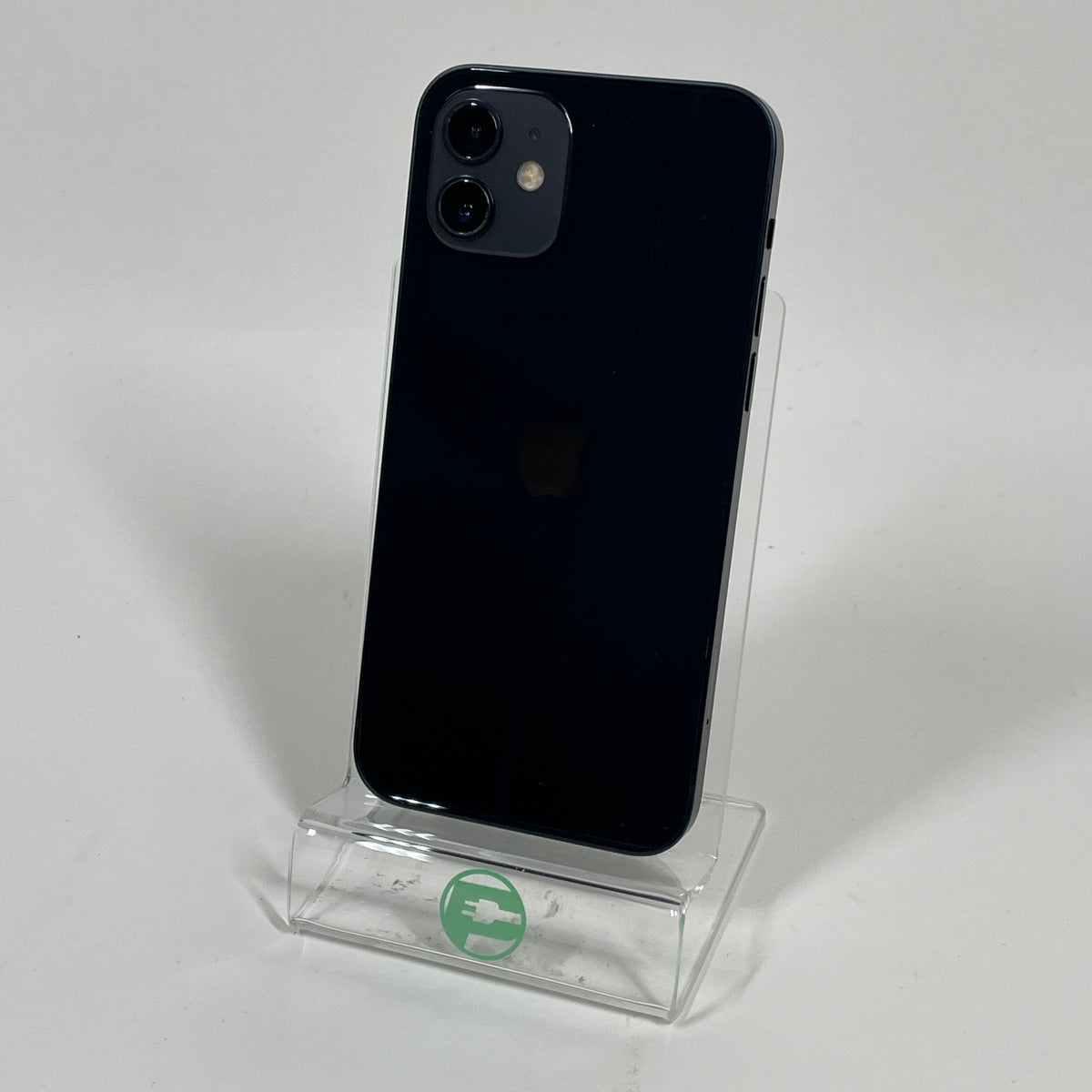 Factory Unlocked Apple iPhone 12 64GB Black MMPT3LL/A