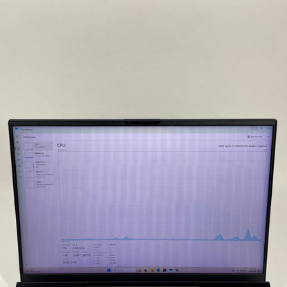 Asus ROG Zephyrus Duo 16 GX650 16" Ryzen 9 6900HX 3.3GHz 32GB RAM 1TB SSD GeForce RTX 3070 Ti