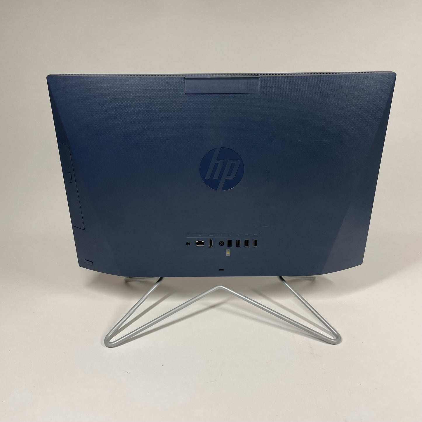 HP 22-df0013w 21.5" Celeron G5905T 3.20GHz 4GB RAM 256GB SSD