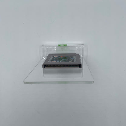 Batman: The Animated Series (Nintendo GameBoy, 1993)