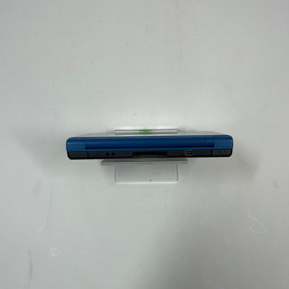 Nintendo DSi DSi XL Handheld Game Console UTL-001 Blue