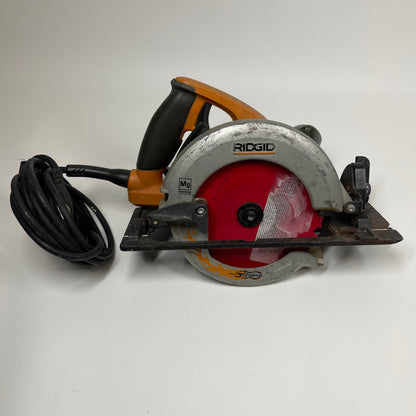 Ridgid R3203 120V Circular Saw