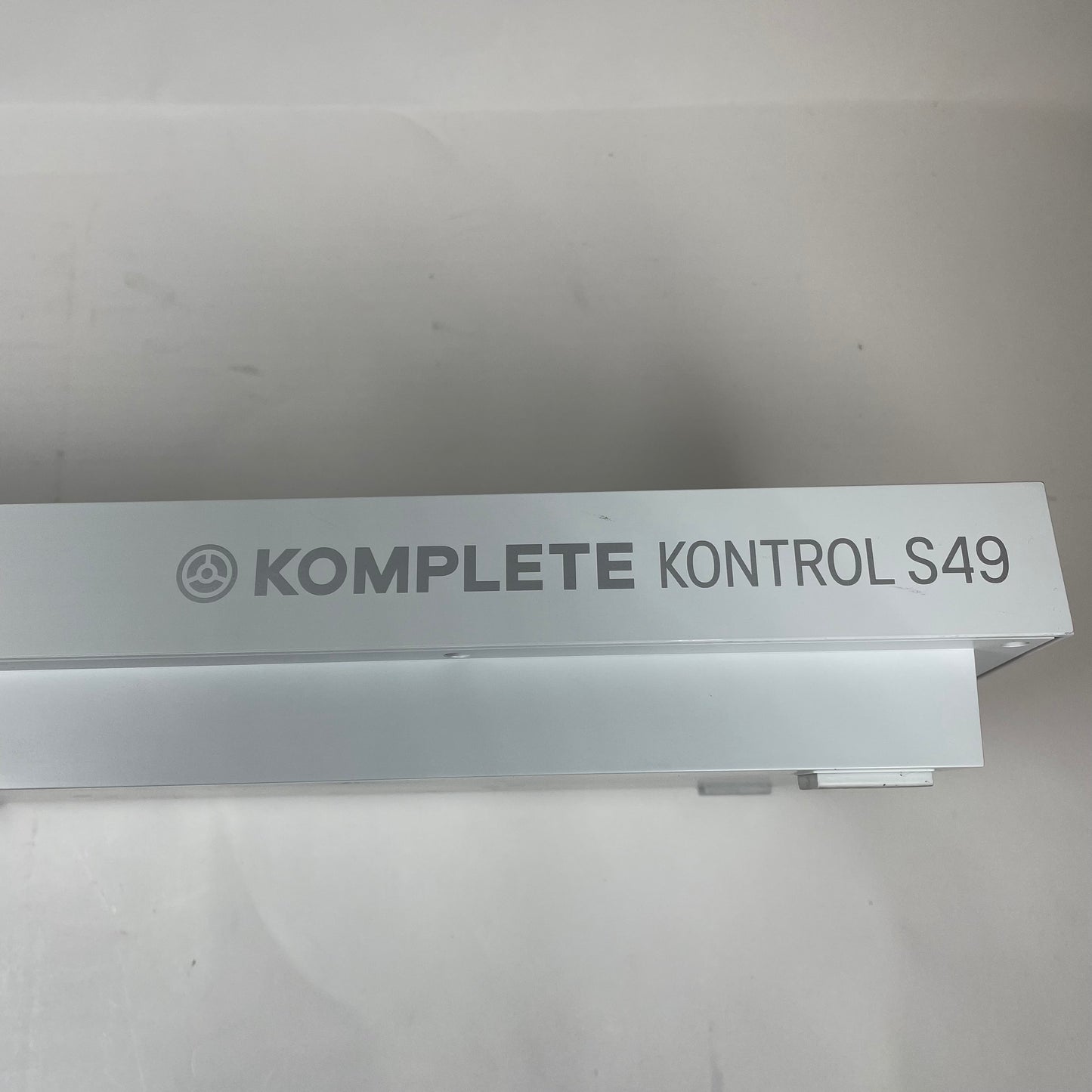 Native Instruments Komplete Kontrol Limited Edition MIDI Controller Keyboard S49 MK2