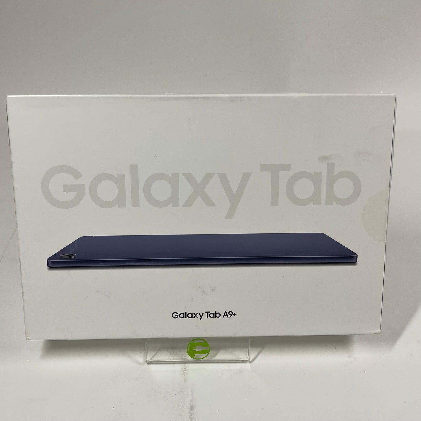 New Wi-Fi Only Samsung Galaxy Tab A9 Plus 11.0" 128GB Navy SM-X210