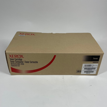 New Xerox M20/M20i 106R01047 Black Toner Cartridge