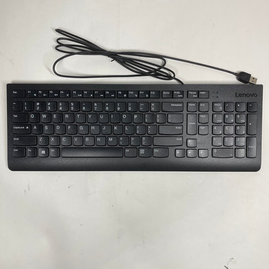 Lenovo Calliope Keyboard