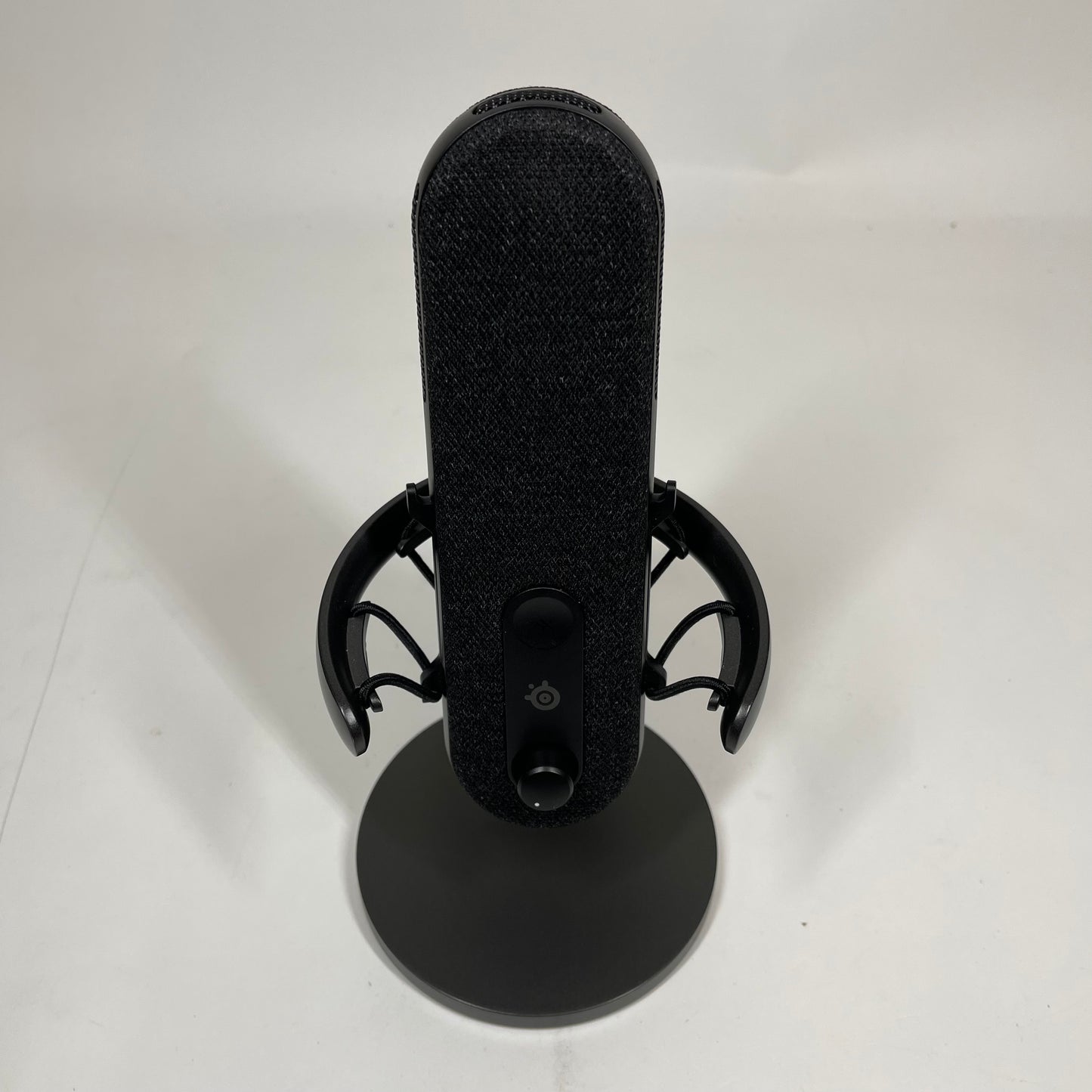 SteelSeries Alias 50 Hz - 20 kHz USB Microphone MI03