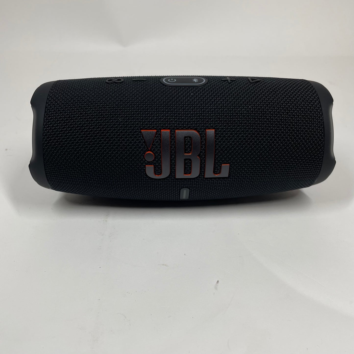 JBL Charge 5 Portable Waterproof Bluetooth Speaker Black JBLCHARGE5BLKAM