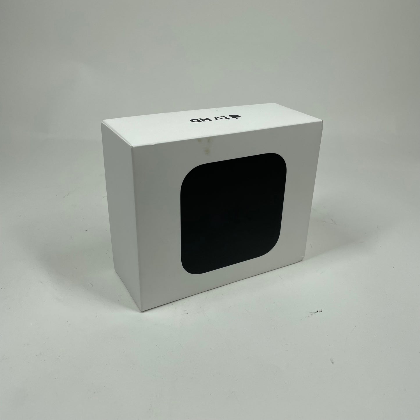 Apple TV HD 4th Gen Black A1625