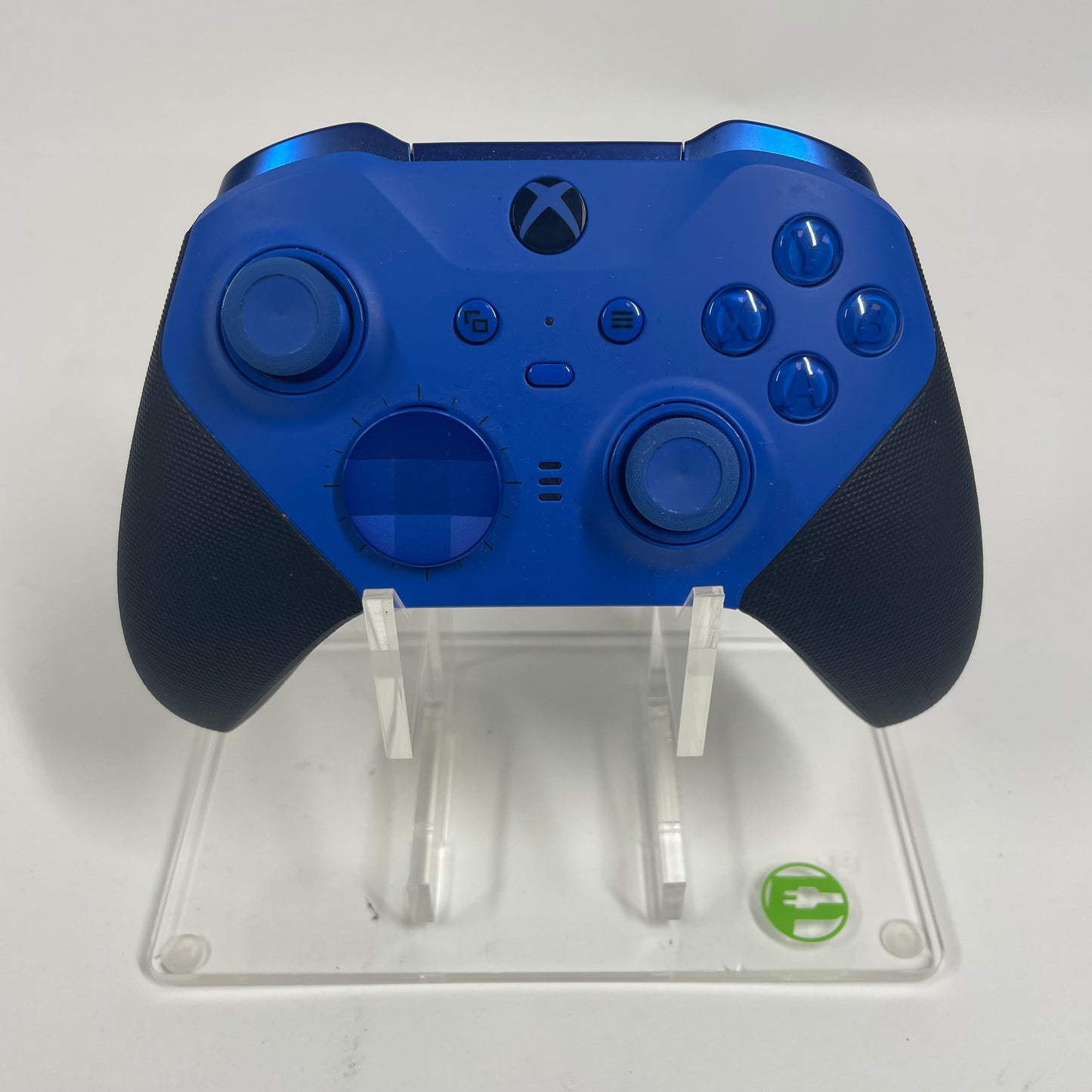 Microsoft Xbox One Elite Controller Series 2 Blue 1797