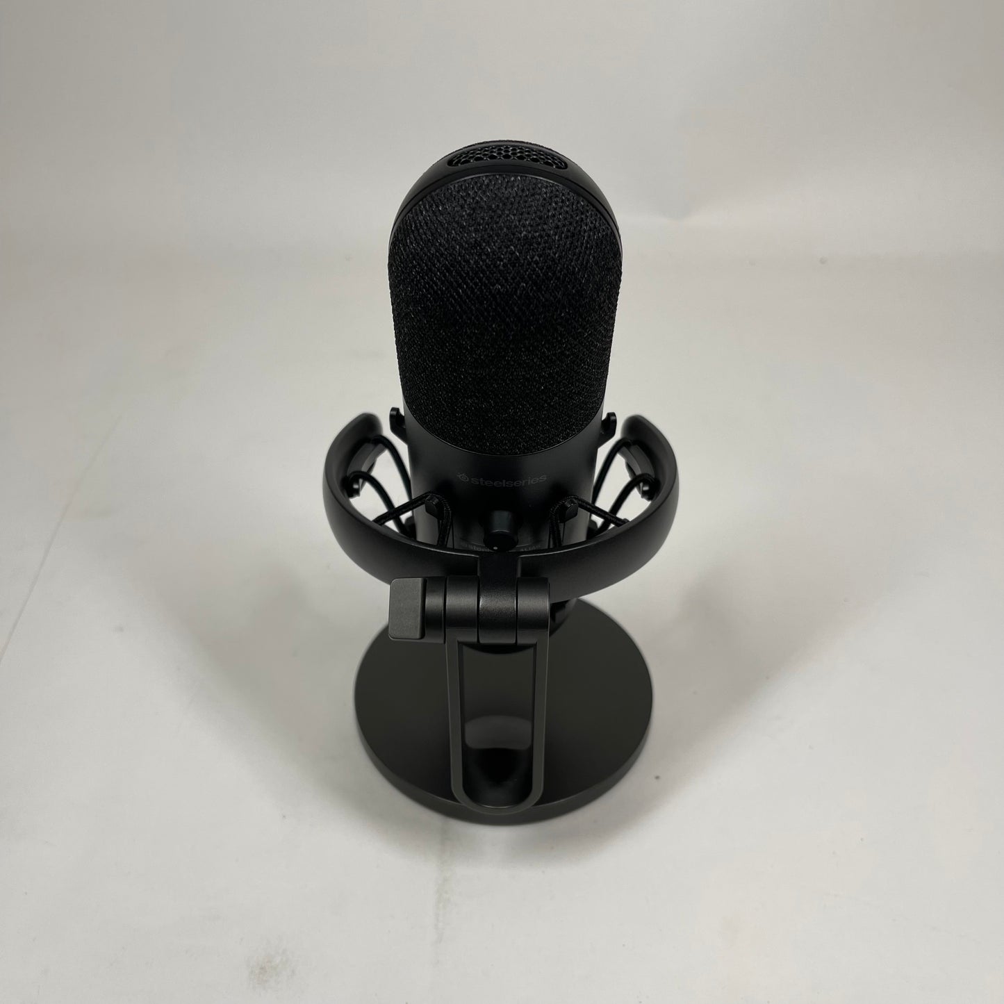 SteelSeries Alias 50 Hz - 20 kHz USB Microphone MI03