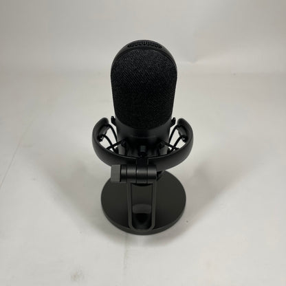 SteelSeries Alias 50 Hz - 20 kHz USB Microphone MI03