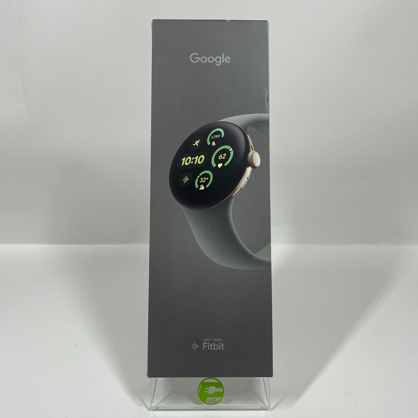 New Google Pixel Watch 3 Smart Watch GG3HH