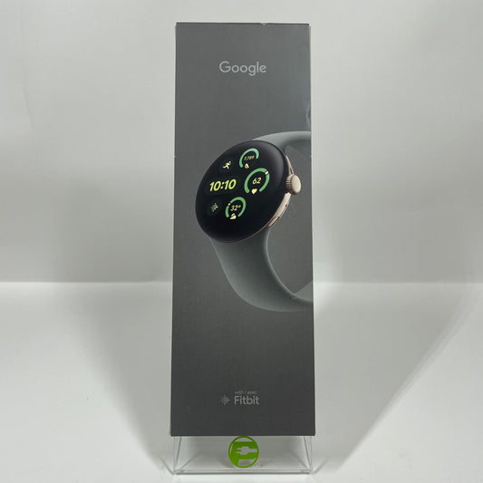 New Google Pixel Watch 3 Smart Watch GG3HH