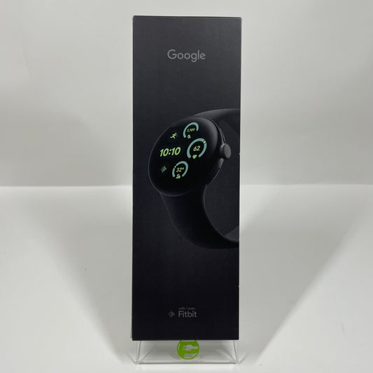 New Google Pixel Watch 3 Smart Watch GG3HH