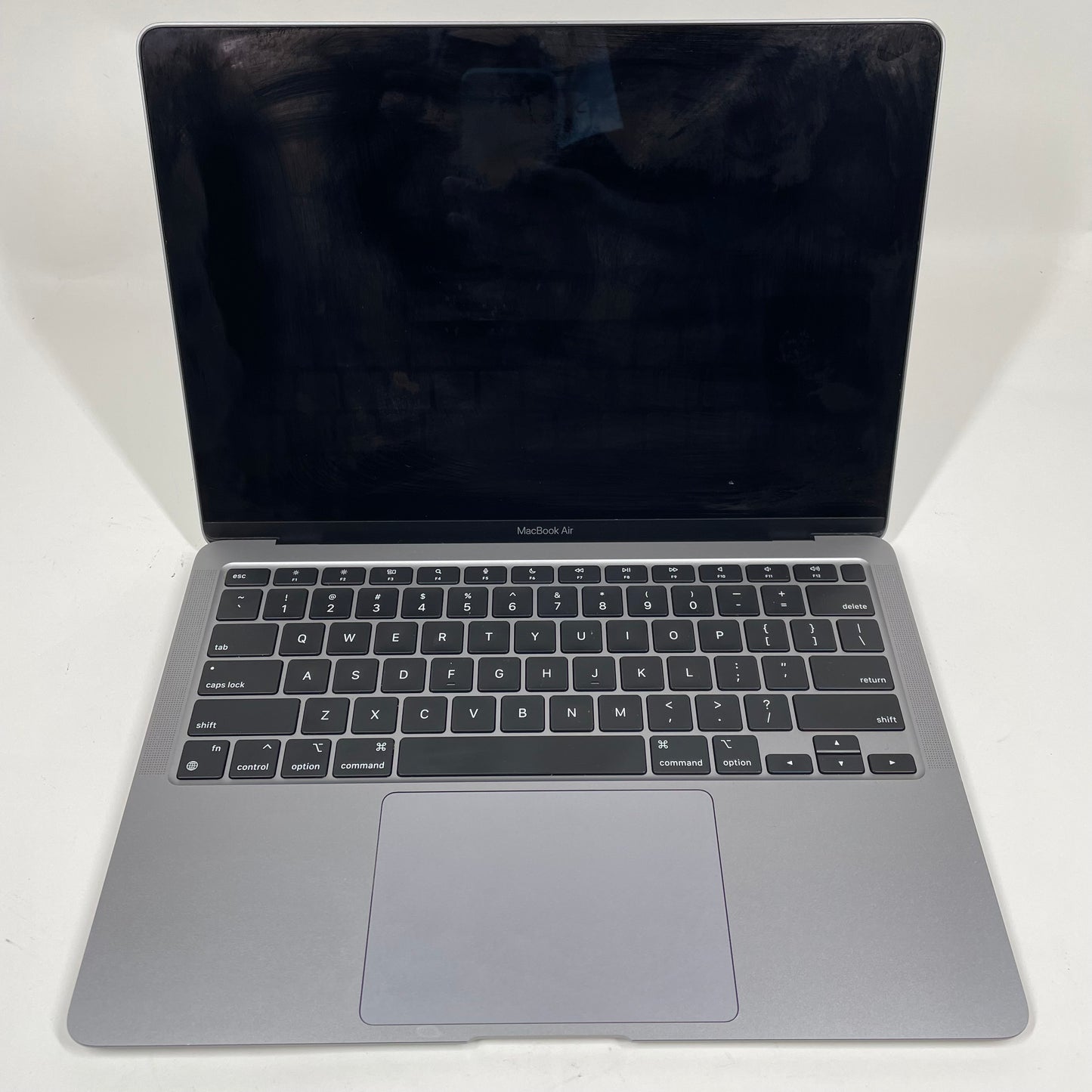 2020 Apple MacBook Air 13" M1 7C GPU 3.2GHz 8GB RAM 256GB SSD MGN63LL/A