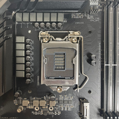 GIGABYTE Z390 Aorus Pro LGA1151 ATX Motherboard