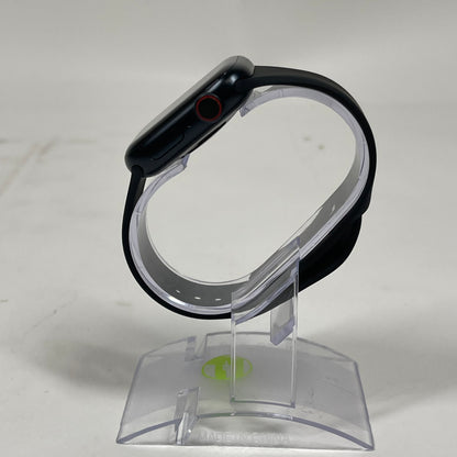 Unlocked Apple Watch Series 9 41MM Aluminum and Ceramic A2982