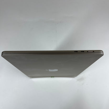 2024 Apple MacBook Air 15" M3 4.0GHz 8GB RAM 256GB SSD A3114