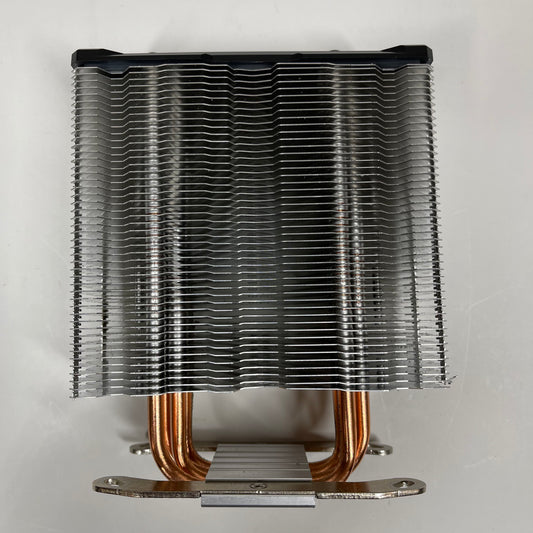 DeepCool GAMMAXX C40 CPU Heatsink and Fan