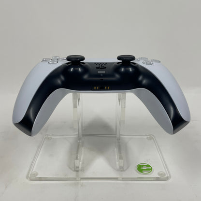 Sony PlayStation 5 PS5 Dualsense Wireless Controller White CFI-ZCT1W